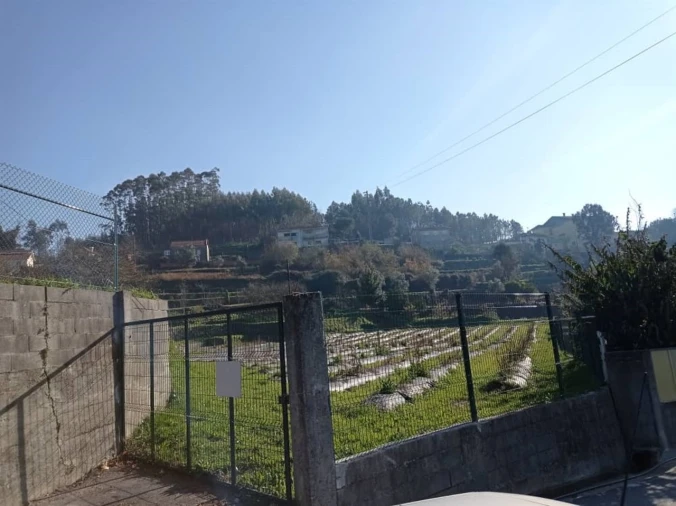 Quinta T2 para Venda em Sever do Vouga Foto 51