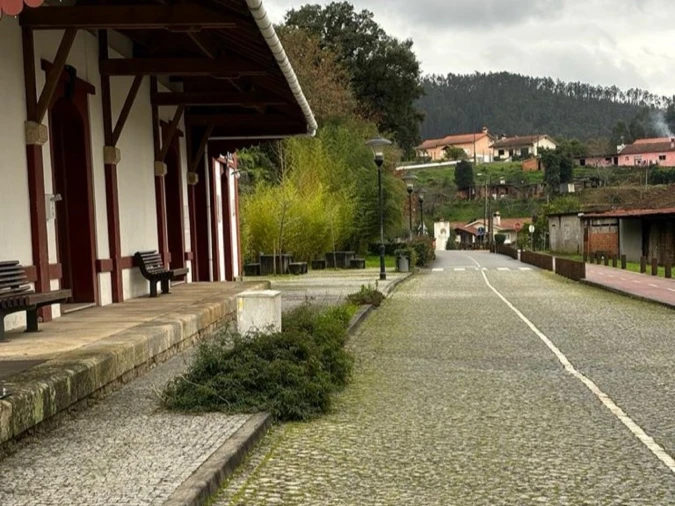 Quinta T2 para Venda em Sever do Vouga Foto 54