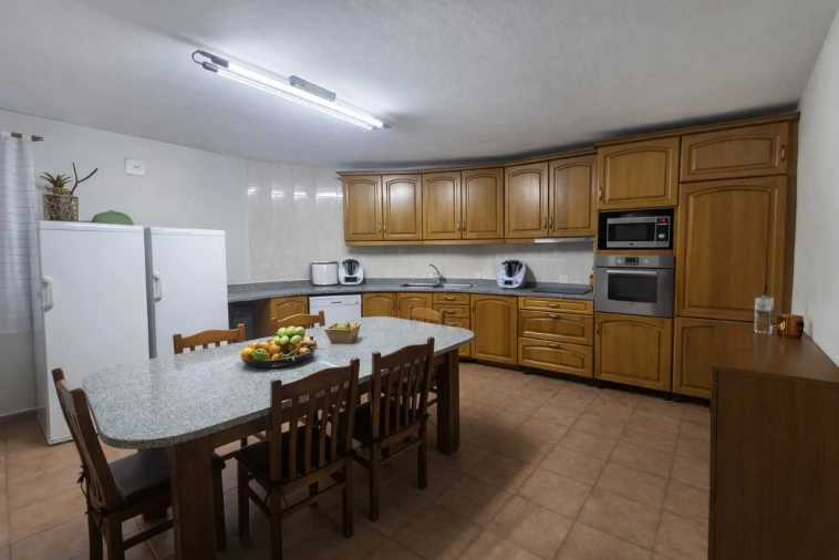 Quinta T2 para Venda em Sever do Vouga Foto 1