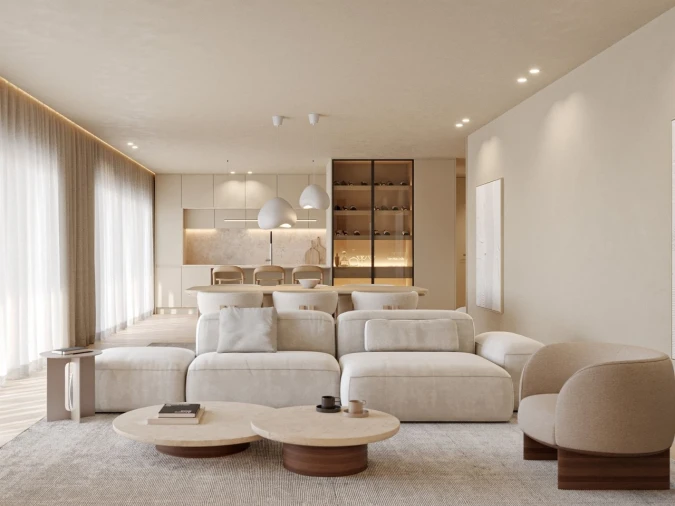 Apartamento T3 para Venda em Gafanha da Nazaré Foto 2