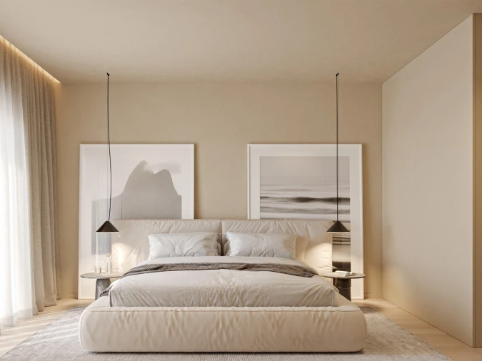 Apartamento T3 para Venda em Gafanha da Nazaré Foto 8