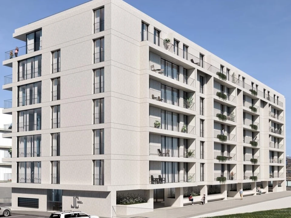 Apartamento T2 para Venda em Glória e Vera Cruz Foto 12