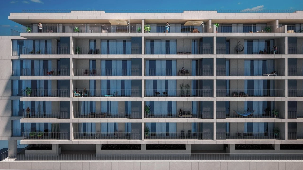 Apartamento T2 para Venda em Glória e Vera Cruz Foto 13