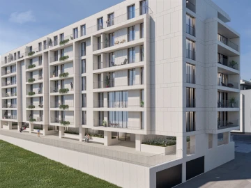 Apartamento T2 para Venda em Glória e Vera Cruz