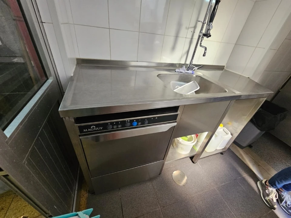 Loja para Cedência de Quotas em Glória e Vera Cruz Foto 5