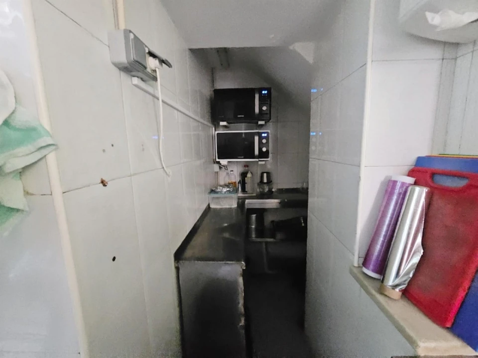 Loja para Cedência de Quotas em Glória e Vera Cruz Foto 7