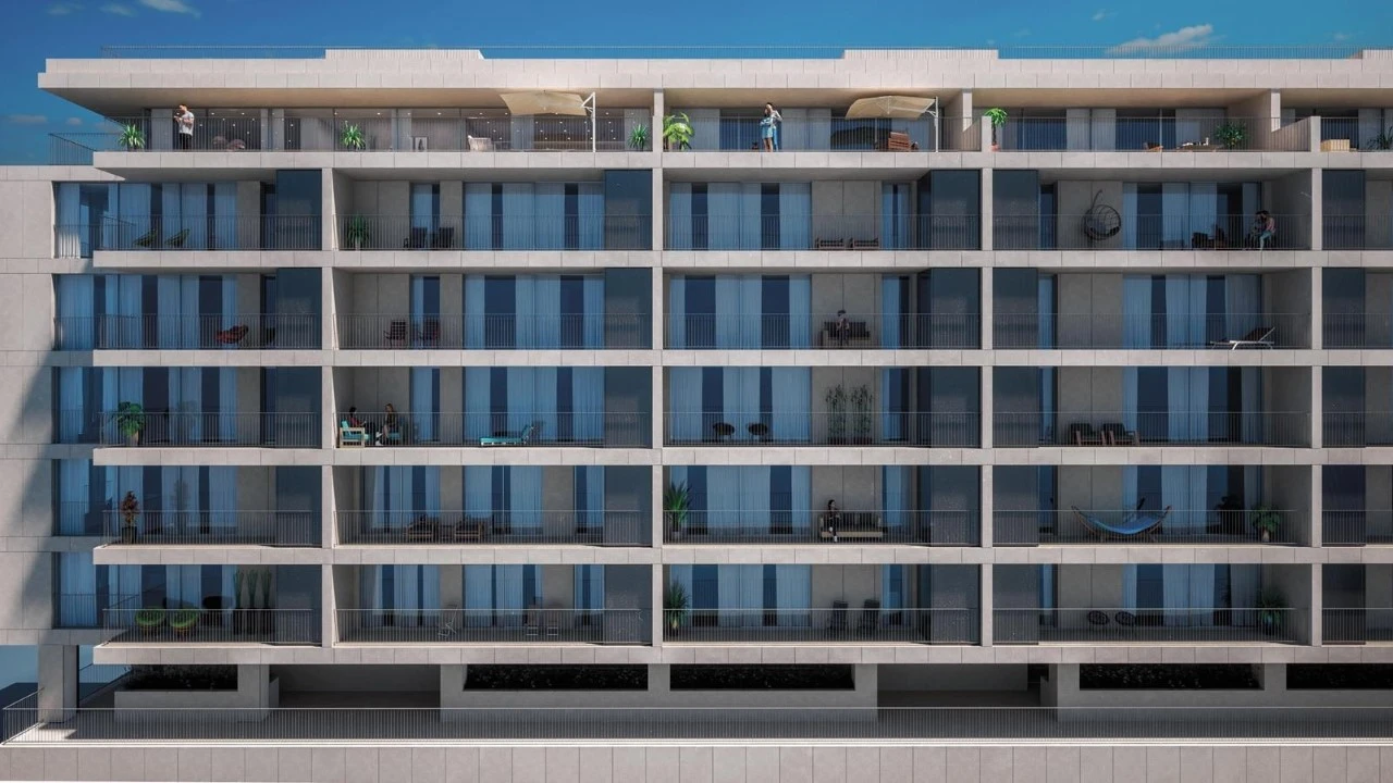 Apartamento T3 para Venda em Glória e Vera Cruz Foto 15