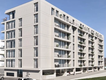 Apartamento T3 para Venda em Glória e Vera Cruz