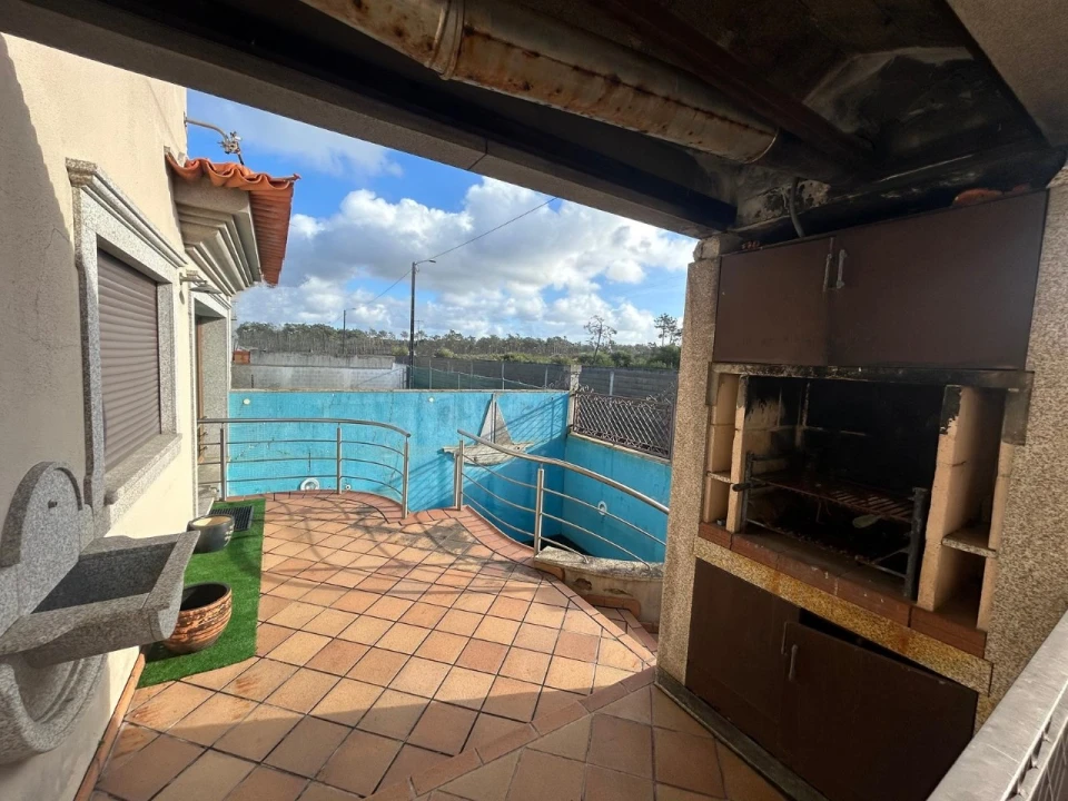 Moradia T6 para Venda em Gafanha da Boa Hora Foto 14