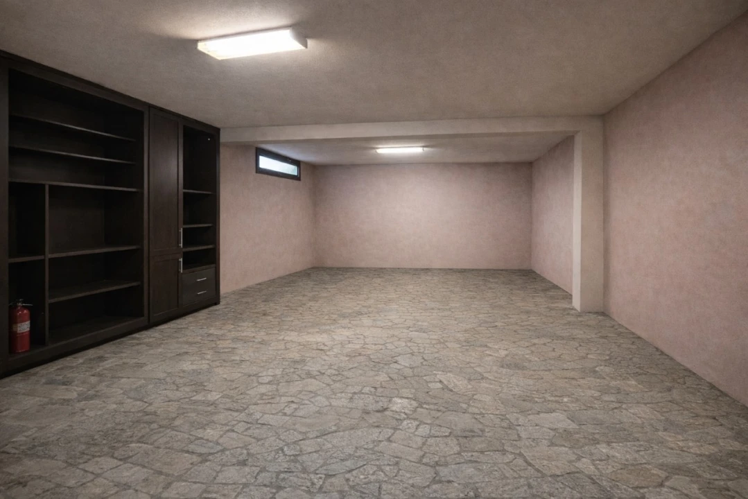 Moradia T6 para Venda em Gafanha da Boa Hora Foto 37