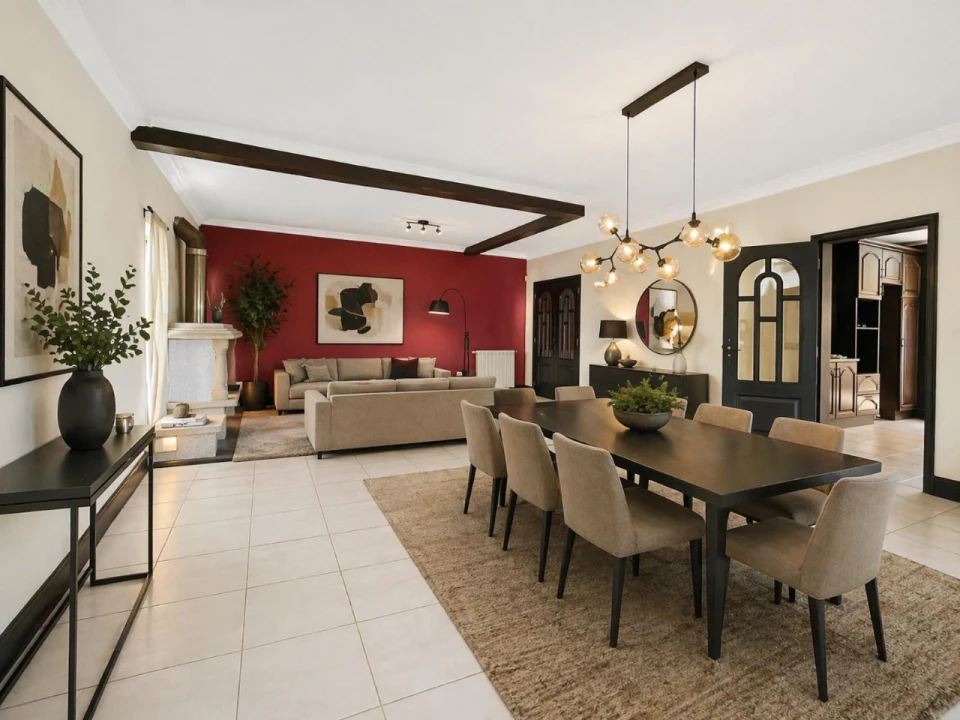 Moradia T6 para Venda em Gafanha da Boa Hora Foto 5