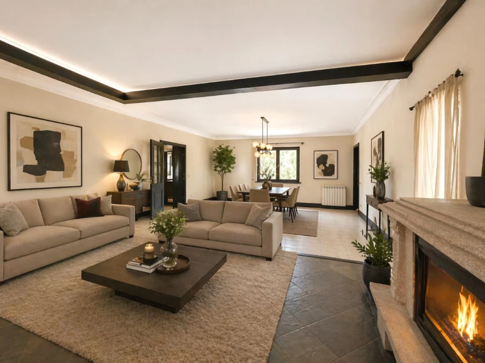 Moradia T6 para Venda em Gafanha da Boa Hora Foto 7