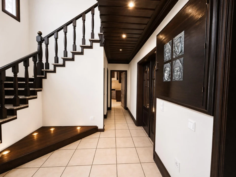 Moradia T6 para Venda em Gafanha da Boa Hora Foto 21