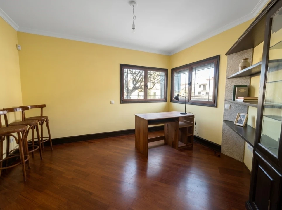 Moradia T6 para Venda em Gafanha da Boa Hora Foto 24