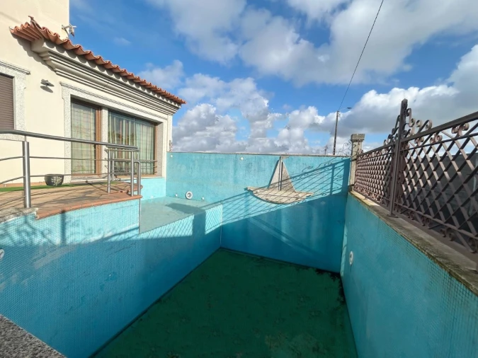 Moradia T6 para Venda em Gafanha da Boa Hora