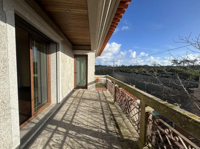 Moradia T6 para Venda em Gafanha da Boa Hora Foto 4