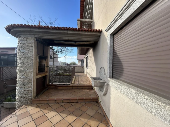 Moradia T6 para Venda em Gafanha da Boa Hora Foto 2