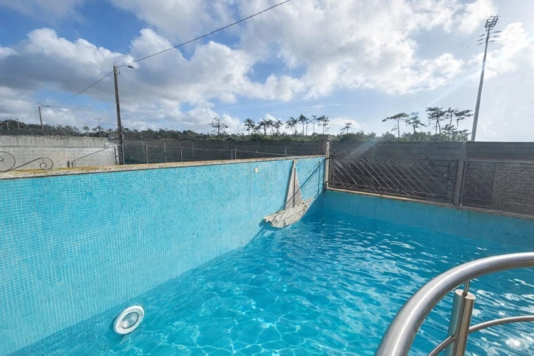 Moradia T6 para Venda em Gafanha da Boa Hora Foto 2