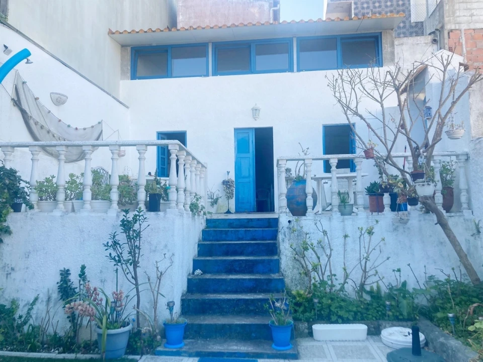 Moradia T6 para Venda em Gafanha da Encarnação Foto 6