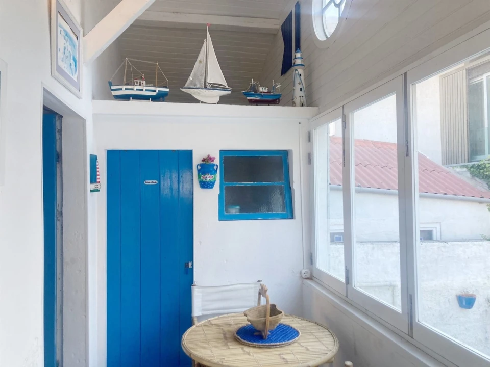 Moradia T6 para Venda em Gafanha da Encarnação Foto 9