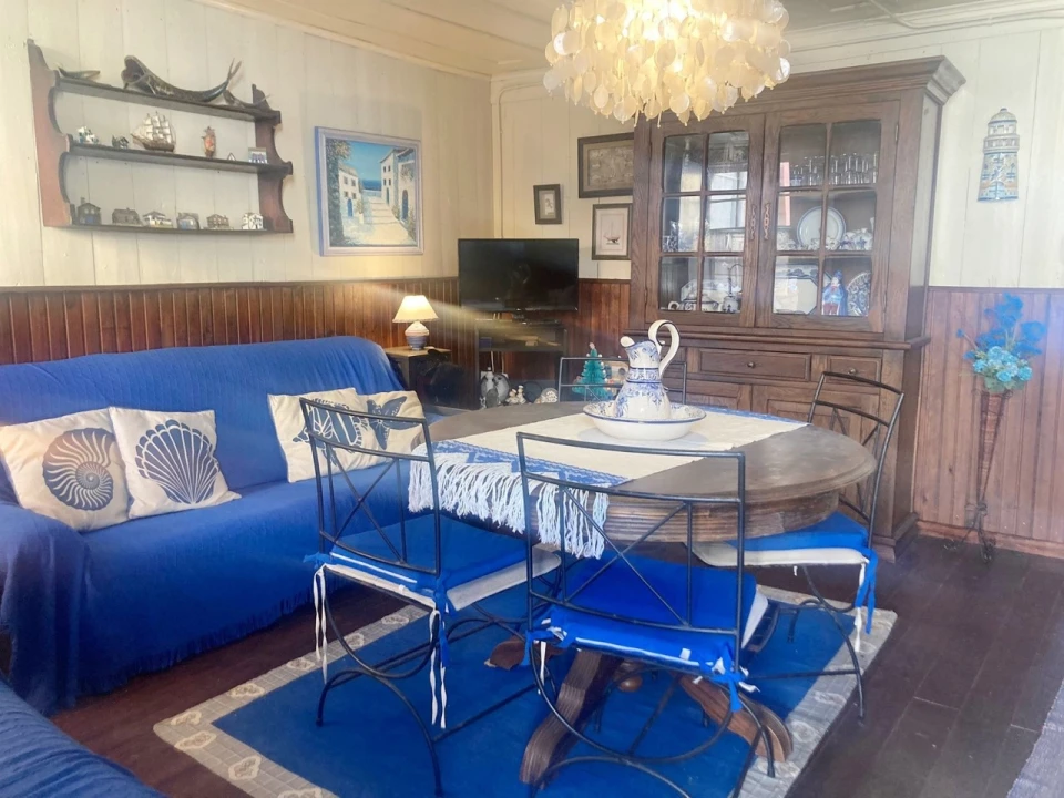 Moradia T6 para Venda em Gafanha da Encarnação Foto 1