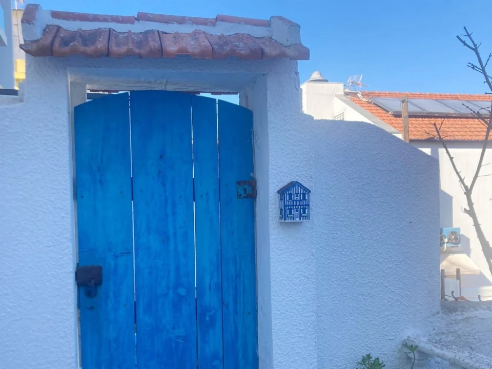 Moradia T6 para Venda em Gafanha da Encarnação Foto 11