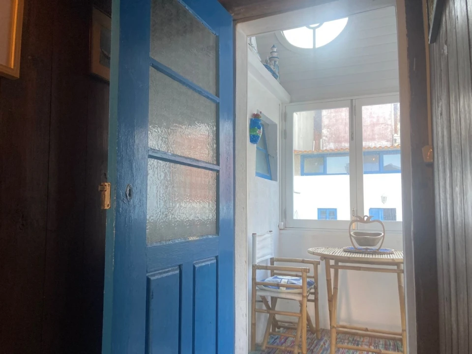 Moradia T6 para Venda em Gafanha da Encarnação Foto 13