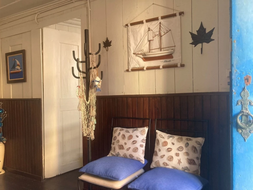 Moradia T6 para Venda em Gafanha da Encarnação Foto 19