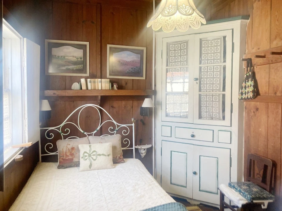 Moradia T6 para Venda em Gafanha da Encarnação Foto 20