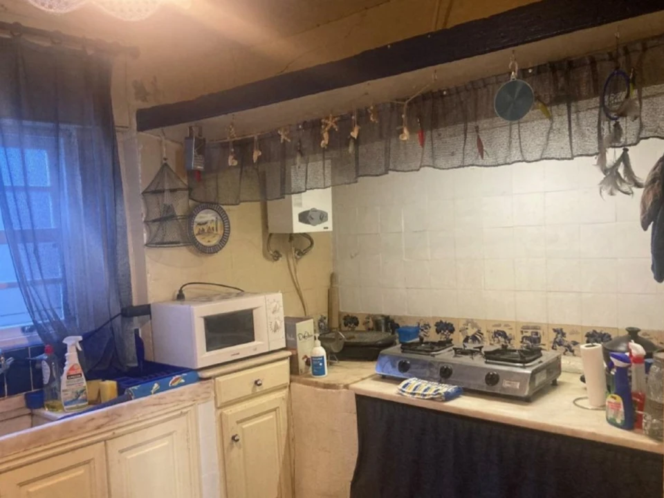 Moradia T6 para Venda em Gafanha da Encarnação Foto 28