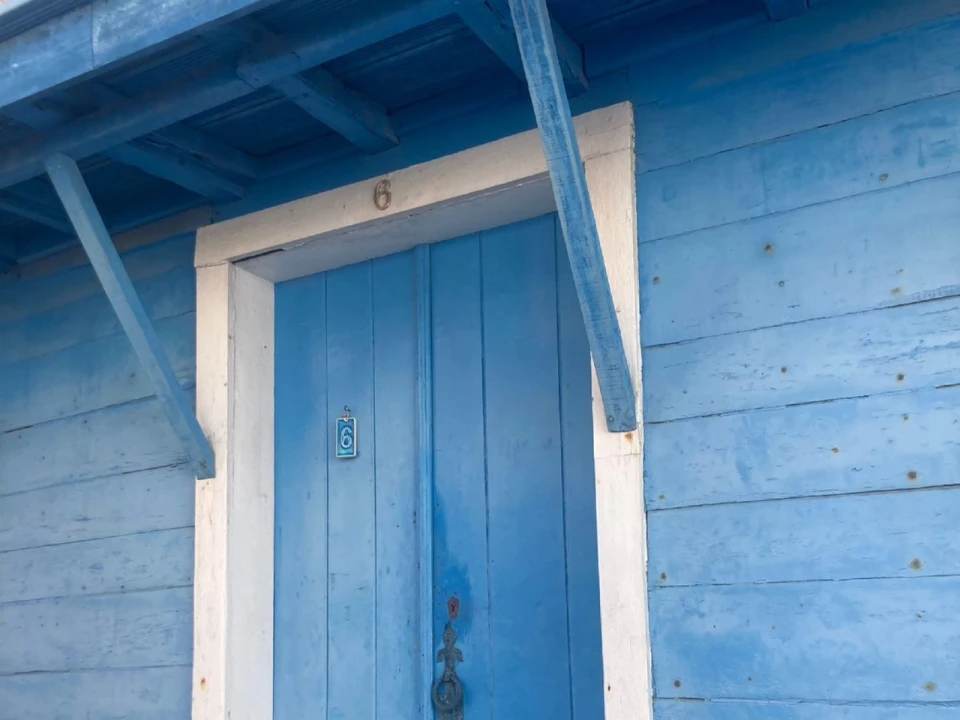 Moradia T6 para Venda em Gafanha da Encarnação Foto 5