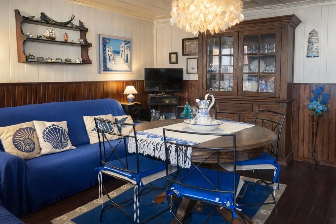 Moradia T6 para Venda em Gafanha da Encarnação Foto 11