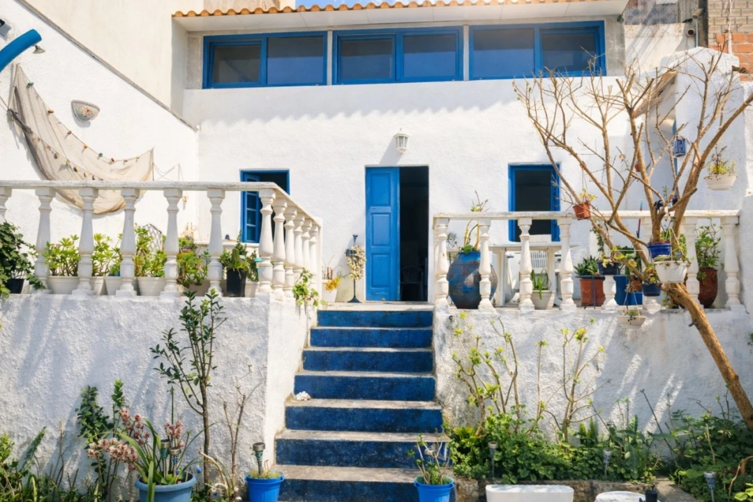 Moradia T6 para Venda em Gafanha da Encarnação Foto 3