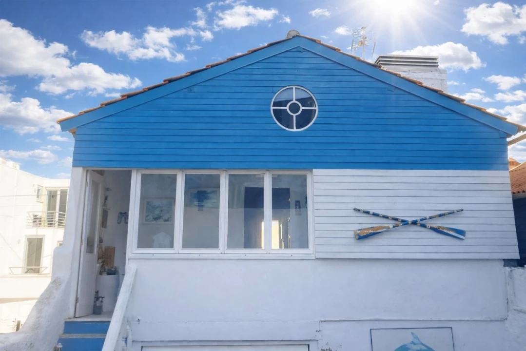 Moradia T6 para Venda em Gafanha da Encarnação Foto 5