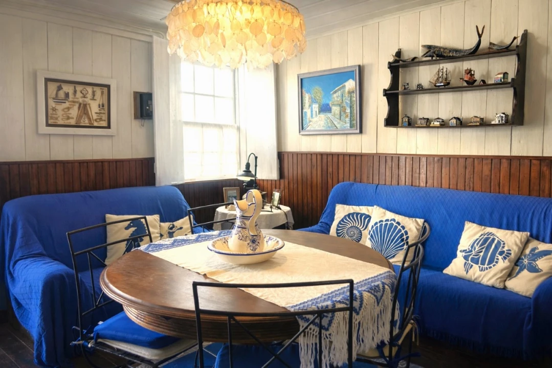 Moradia T6 para Venda em Gafanha da Encarnação Foto 12