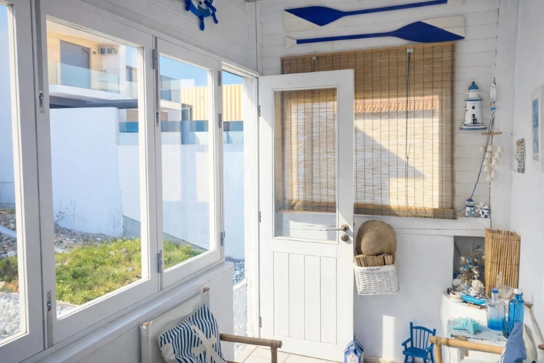 Moradia T6 para Venda em Gafanha da Encarnação Foto 1