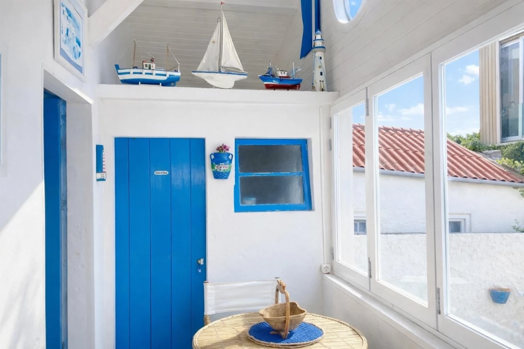 Moradia T6 para Venda em Gafanha da Encarnação Foto 6