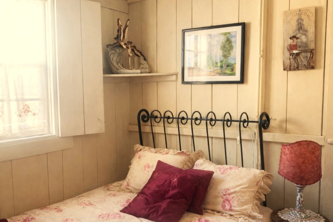 Moradia T6 para Venda em Gafanha da Encarnação Foto 24