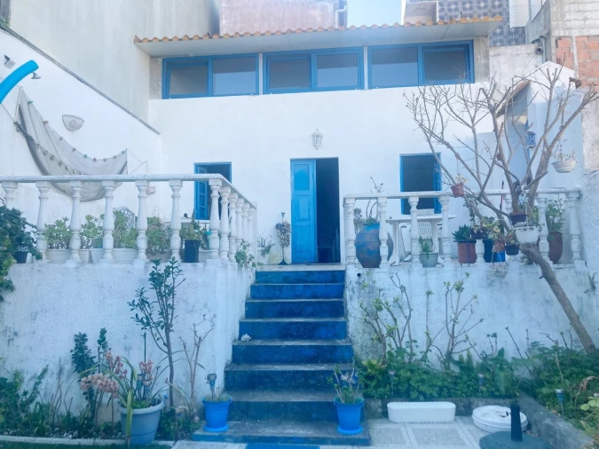 Moradia T6 para Venda em Gafanha da Encarnação Foto 5