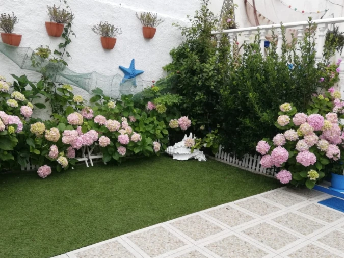 Moradia T6 para Venda em Gafanha da Encarnação Foto 6