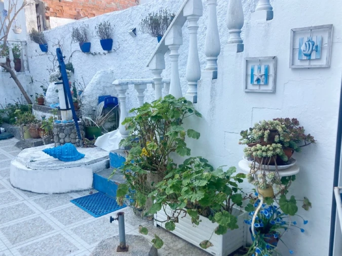 Moradia T6 para Venda em Gafanha da Encarnação Foto 7