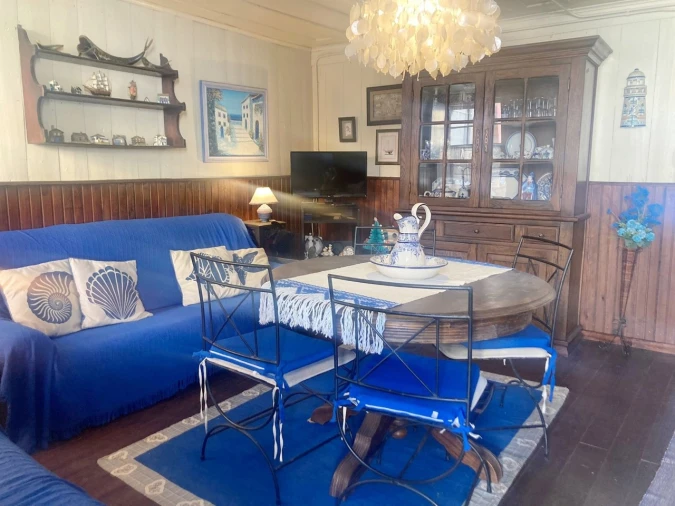 Moradia T6 para Venda em Gafanha da Encarnação Foto 9