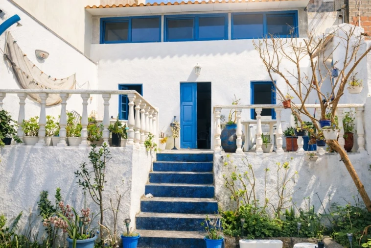 Moradia T6 para Venda em Gafanha da Encarnação Foto 3