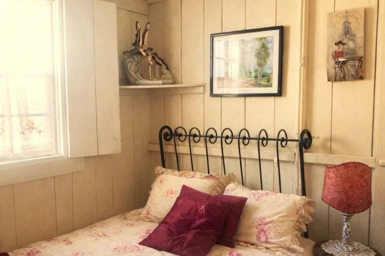 Moradia T6 para Venda em Gafanha da Encarnação Foto 24