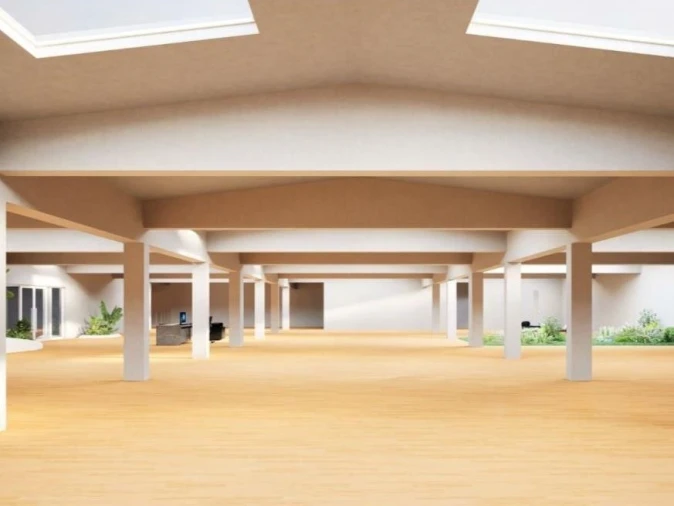 Loja para Arrendamento em Glória e Vera Cruz