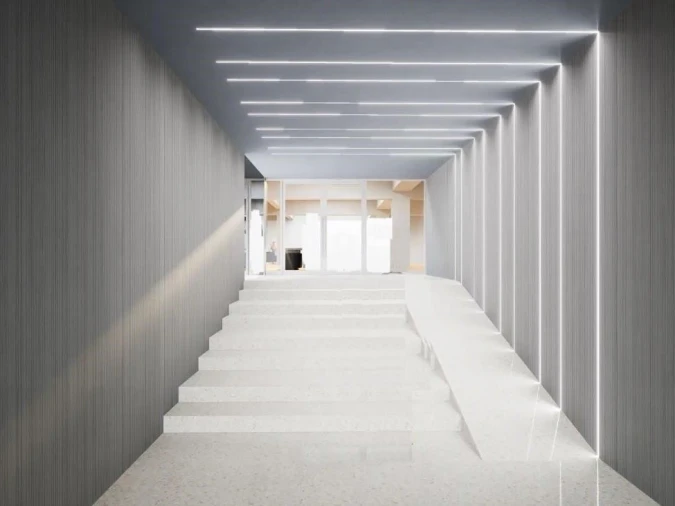 Loja para Arrendamento em Glória e Vera Cruz Foto 5