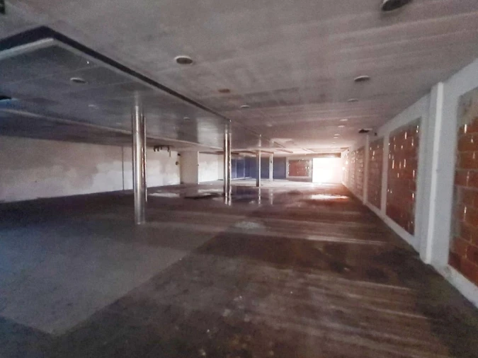 Armazém para Venda em Aradas Foto 10