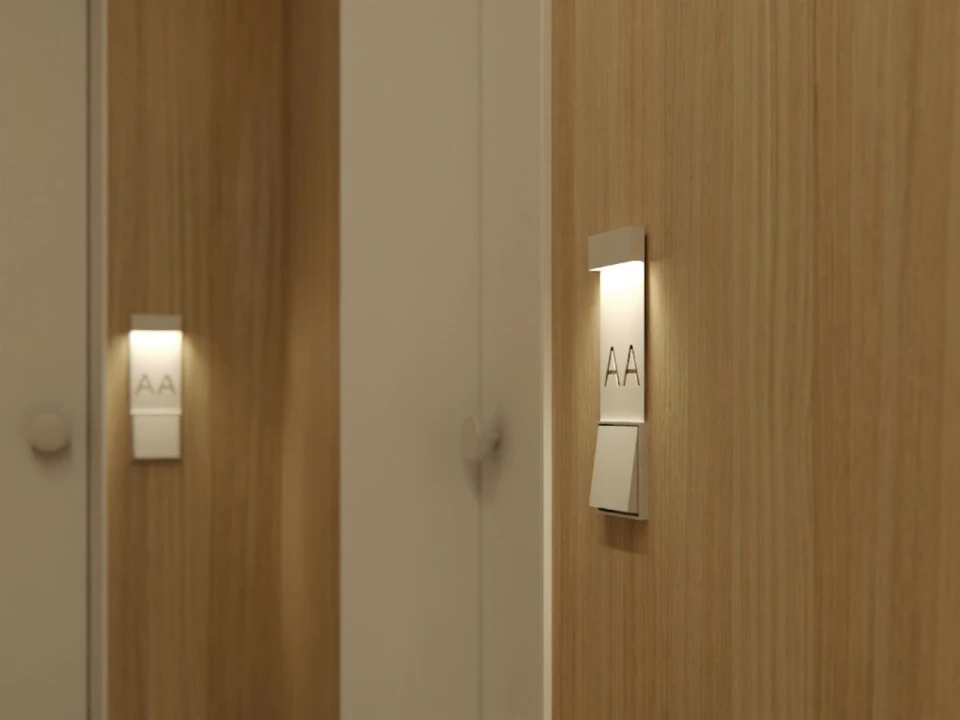 Apartamento T3 para Venda em Glória e Vera Cruz Foto 9