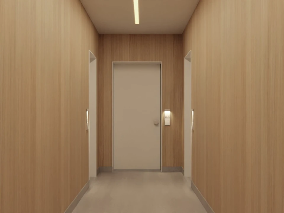 Apartamento T3 para Venda em Glória e Vera Cruz Foto 10