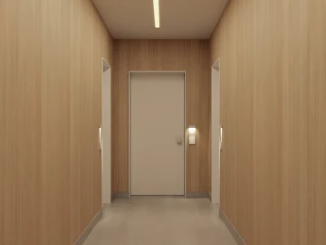 Apartamento T3 para Venda em Glória e Vera Cruz
